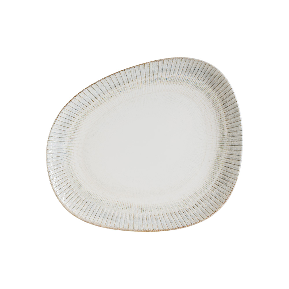 Bonna Galata Vago flat plate D24cm