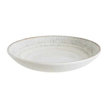 Bonna Galata Blom tallrik D25cm