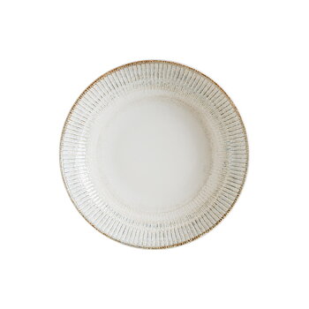 Bonna Galata Blom tallrik D25cm