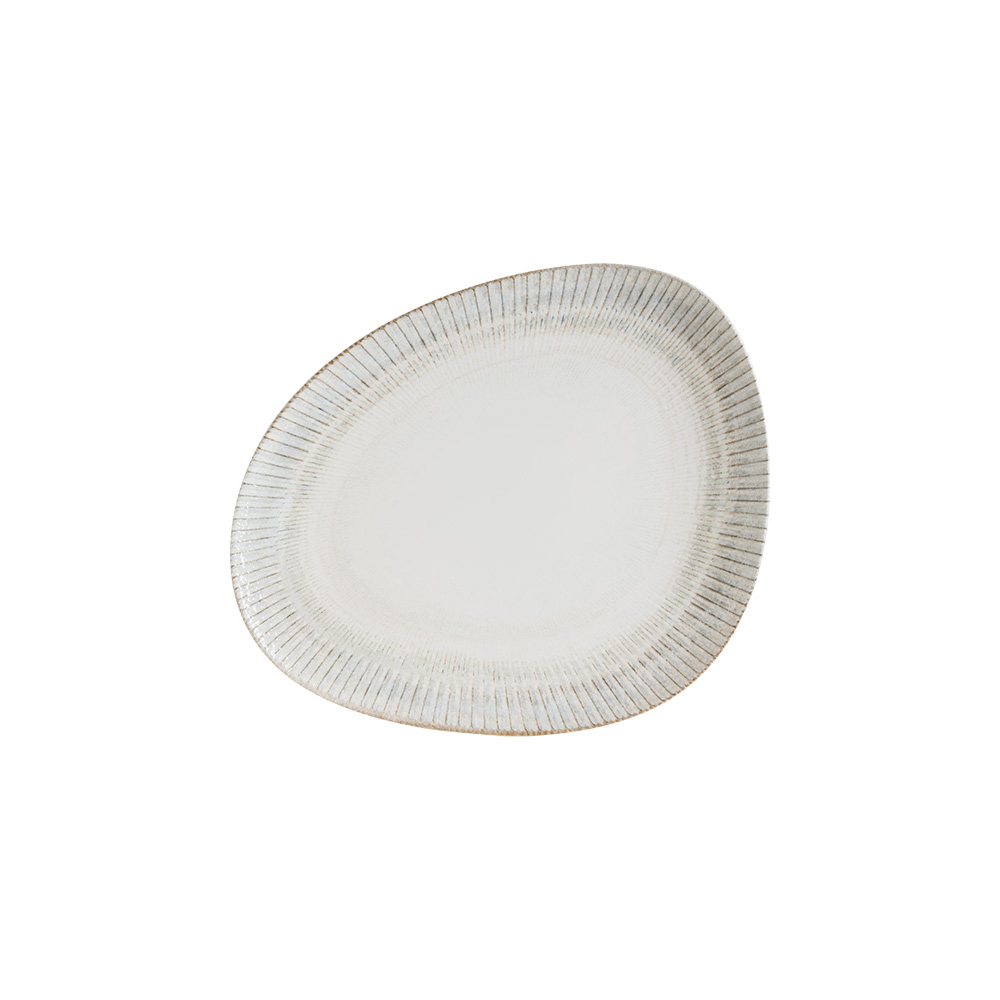 Bonna Galata Vago flat plate D19cm