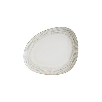 Bonna Galata Vago flat tallrik D19cm