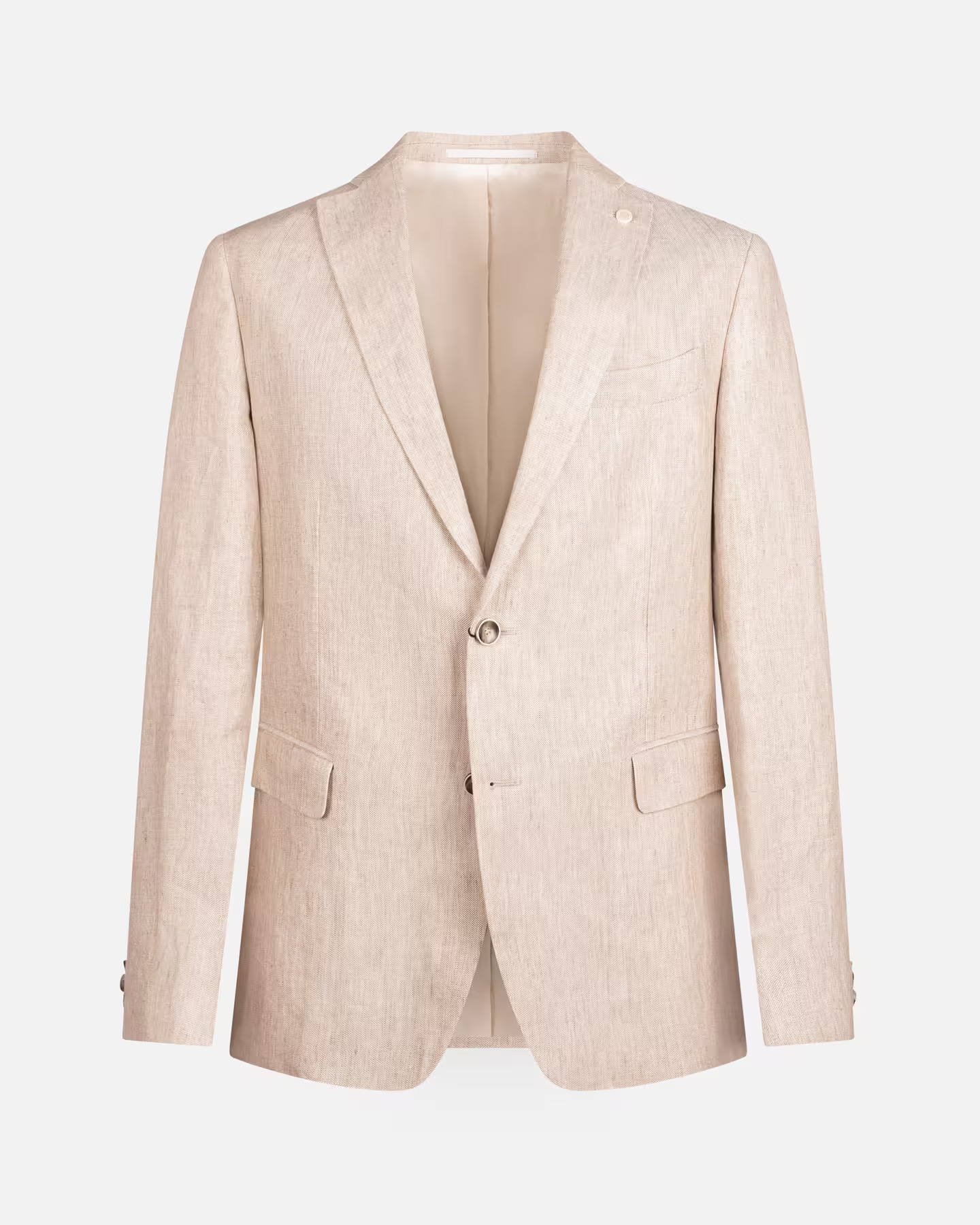 Cavaliere - Wendell Jkt - Beige