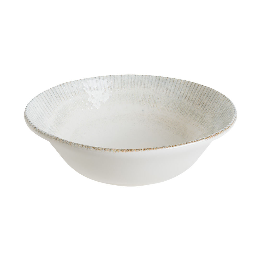 Bonna Galata Albus bowl D16cm 40cl