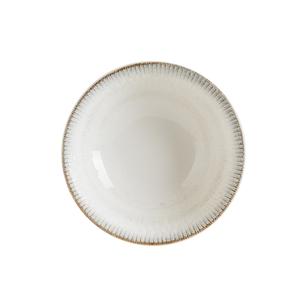 Bonna Galata Albus bowl D16cm 40cl - 2
