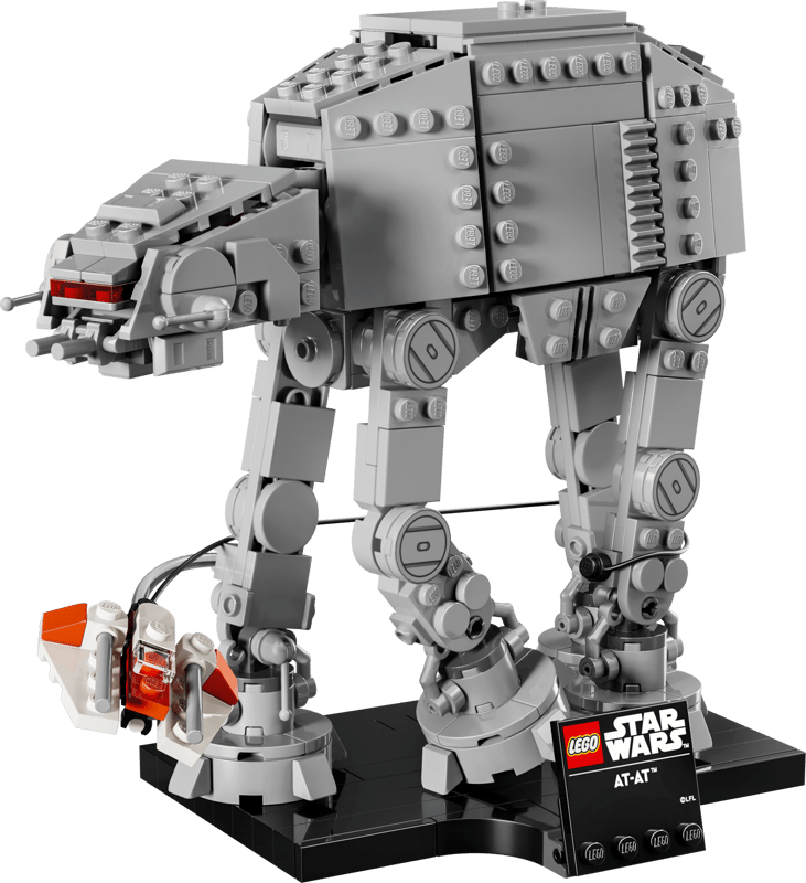 LEGO 75440 Star Wars AT-AT™ - 2