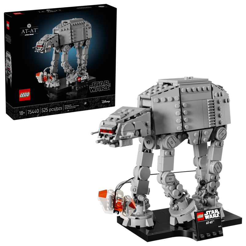 LEGO 75440 Star Wars AT-AT™