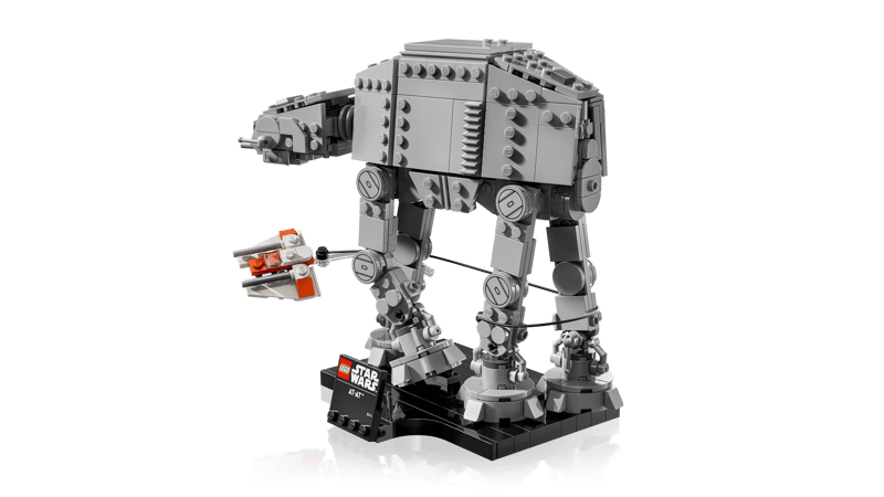 LEGO 75440 Star Wars AT-AT™ - 4