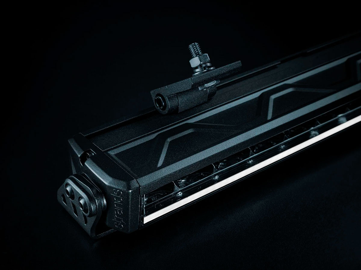 Firefly 20" 160W  LED light bar - 10