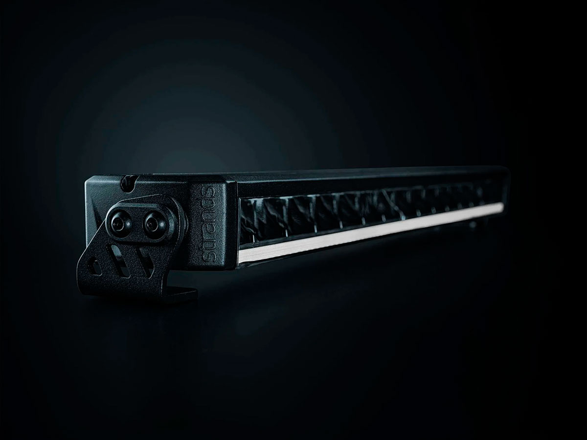 Firefly 20" 160W  LED light bar - 6