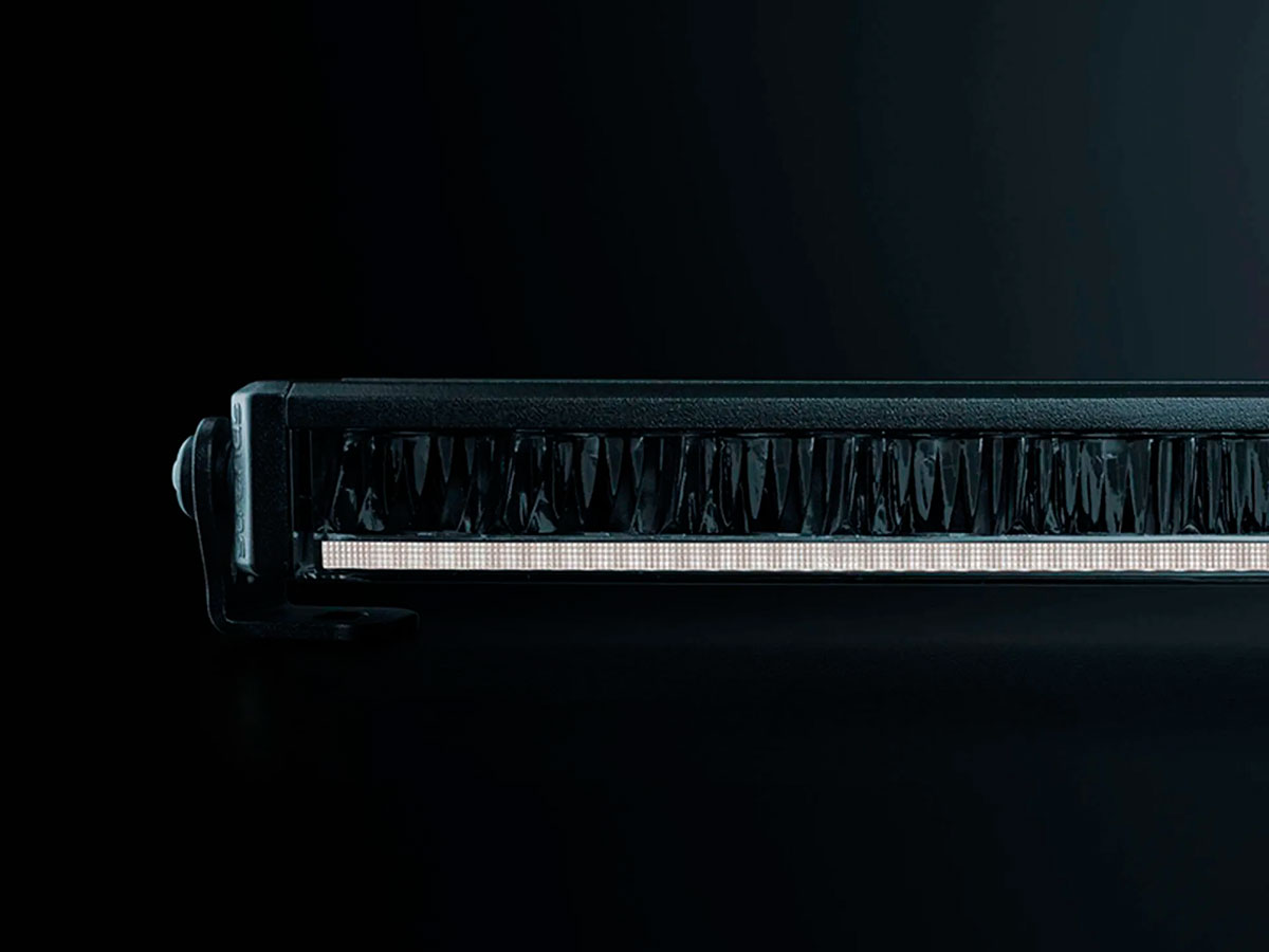 Firefly 20" 160W  LED light bar - 2