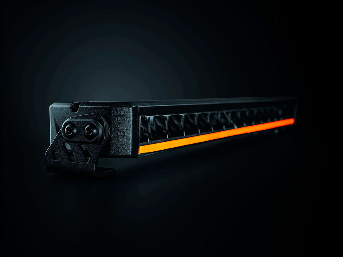 Firefly 20" 160W  LED light bar - 5