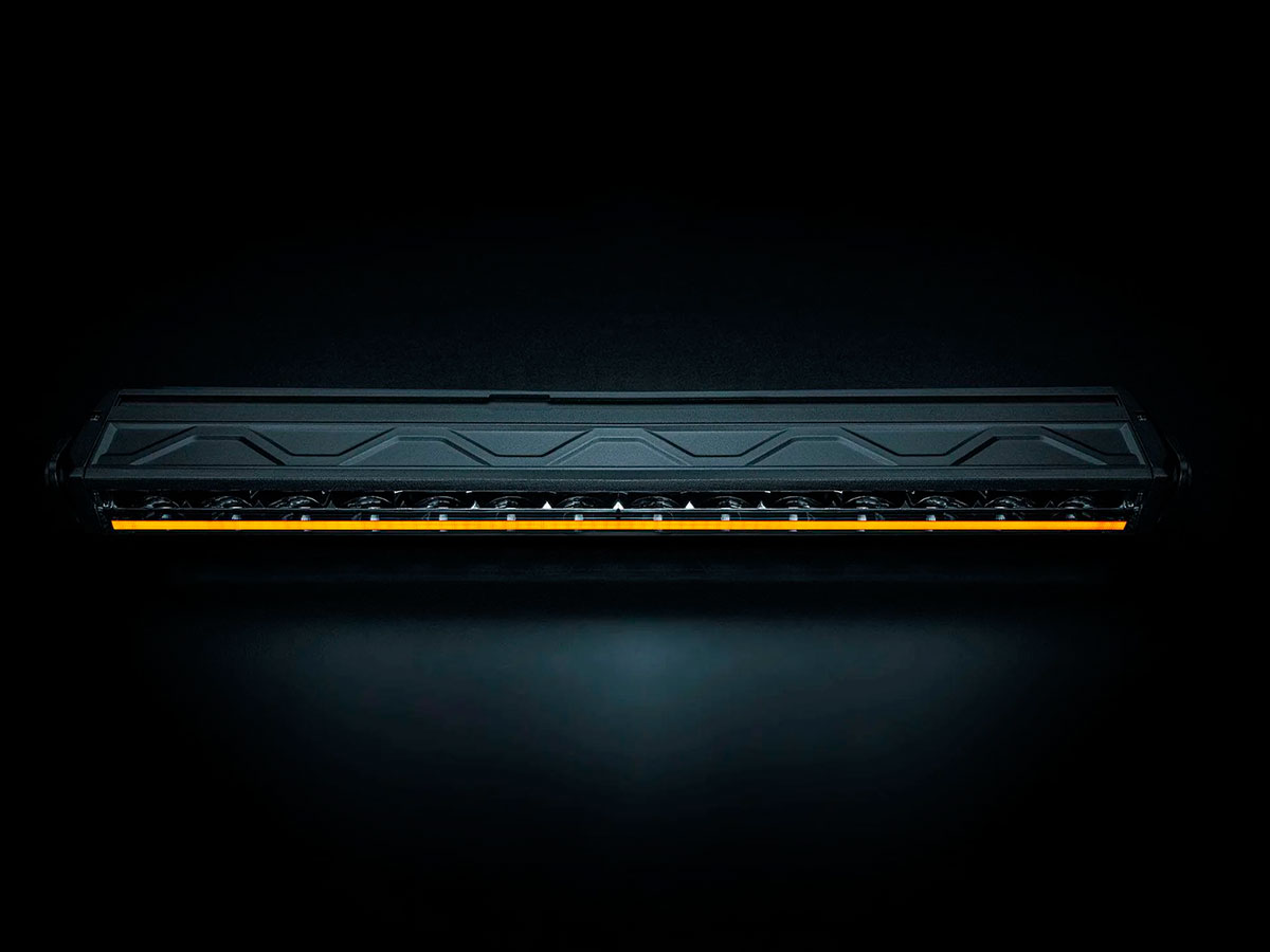 Firefly 20" 160W  LED light bar - 7