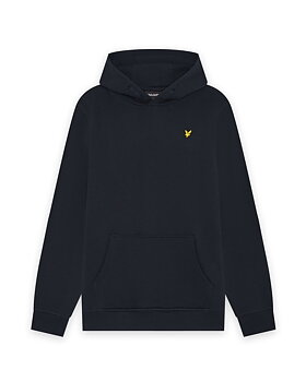 Pullover Hoodie Dark Navy