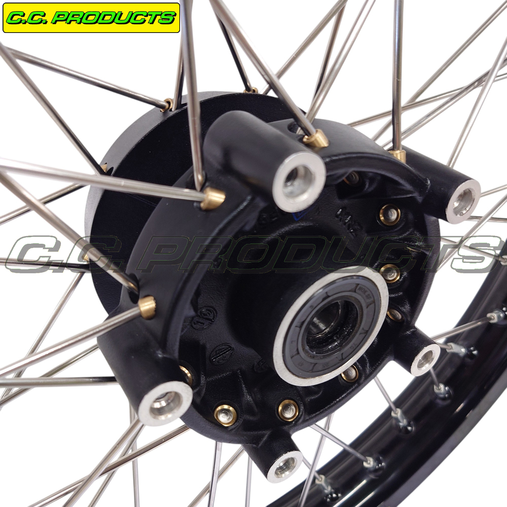 21x1,85 Excel Rim 40H - CF Moto MT 450 - 4
