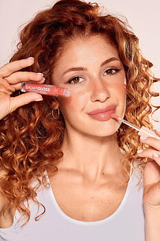 PuroBIO  Balmygloss Peach Nude