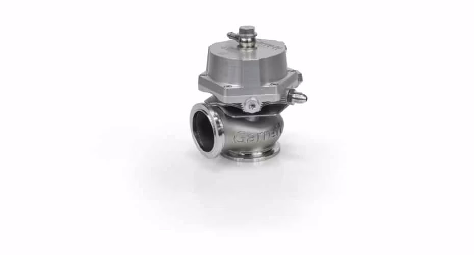 Garrett 40MM wastegate - 2