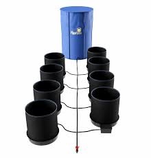 AutoPot 8Pot XXL 50L System - 2
