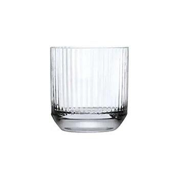 Nude Big Top Whiskey 32cl