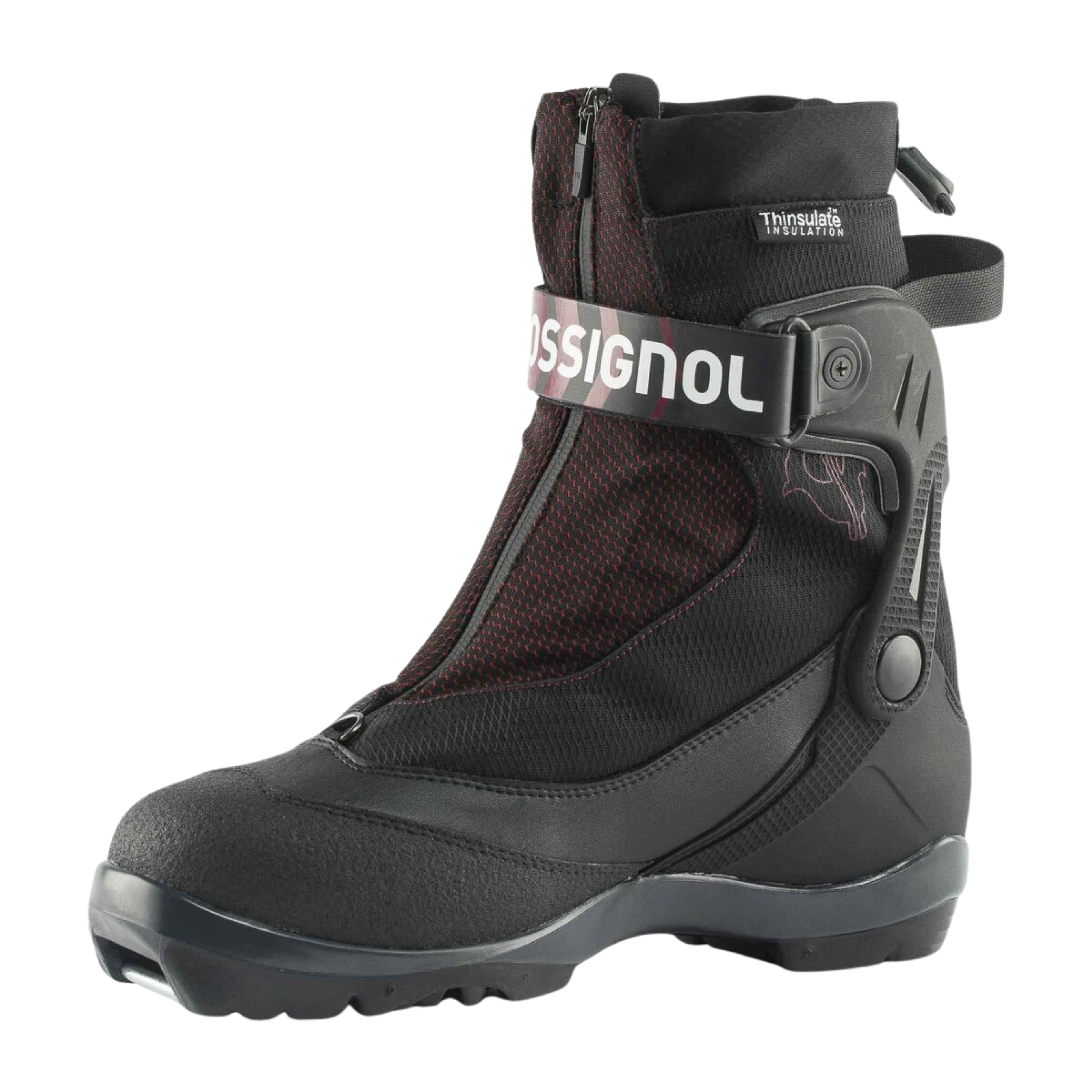 Rossignol BC X10  - 2