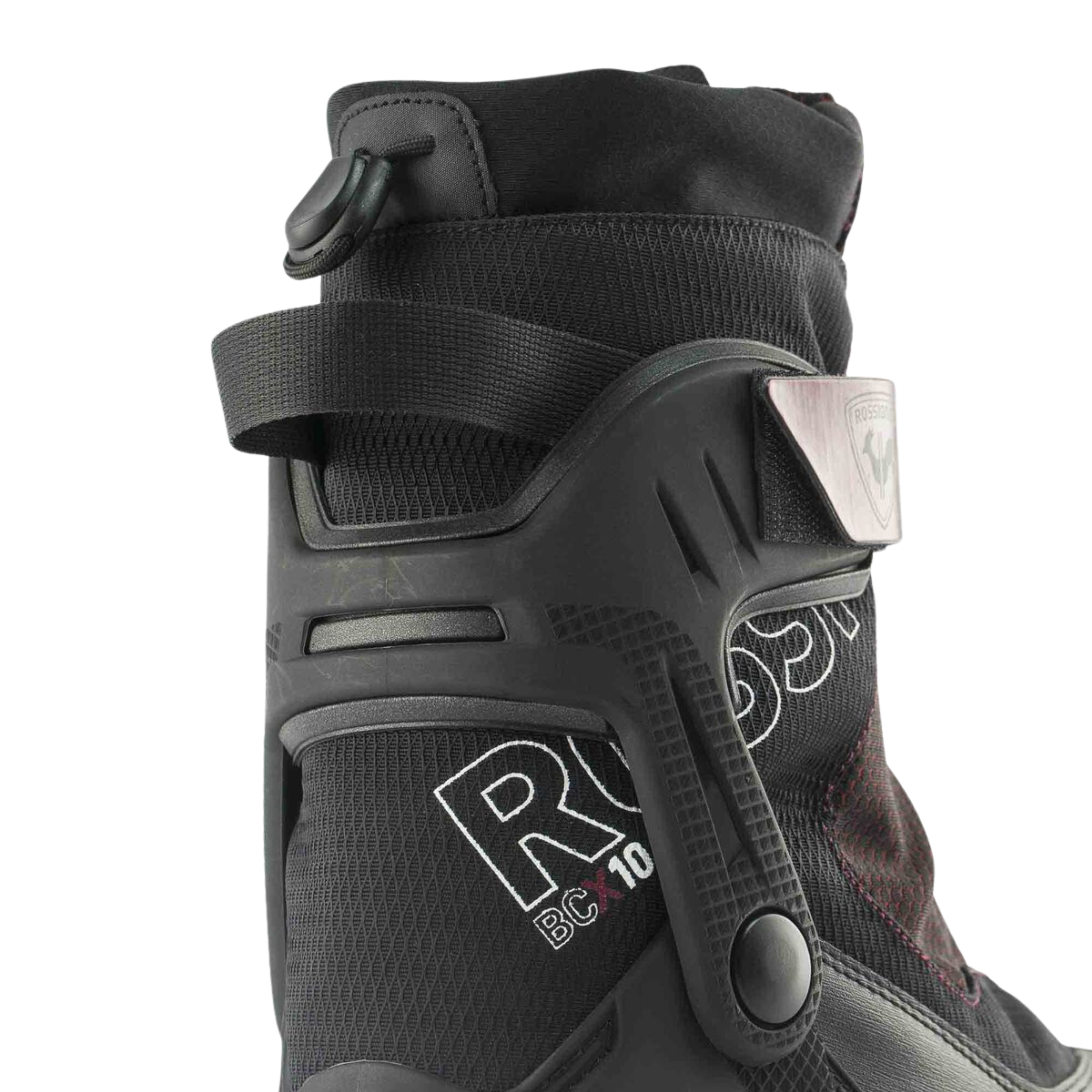 Rossignol BC X10  - 4
