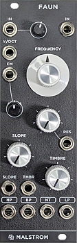 Malstrom Audio Faun