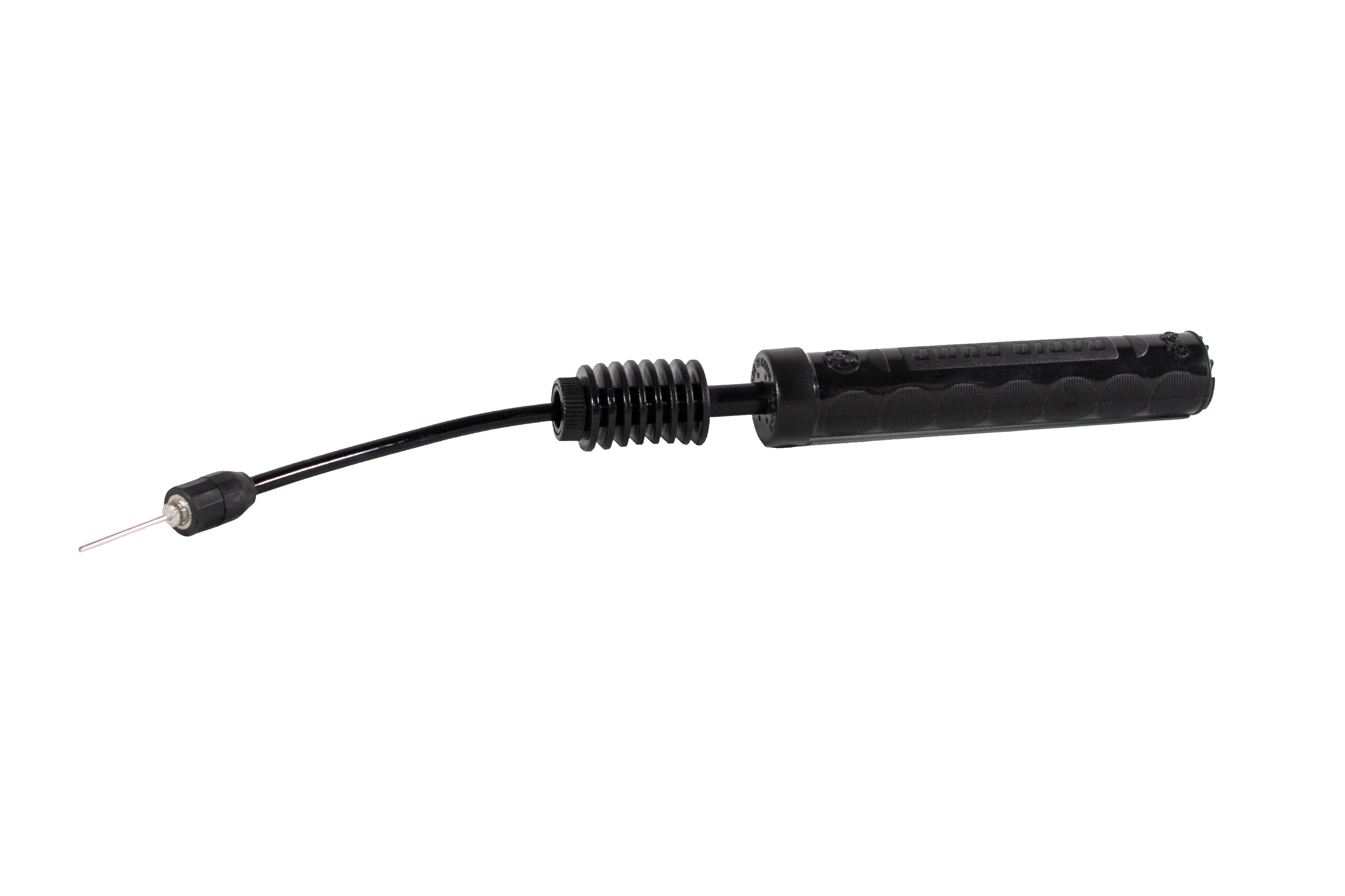 Dubbelverkande Handpump 9"