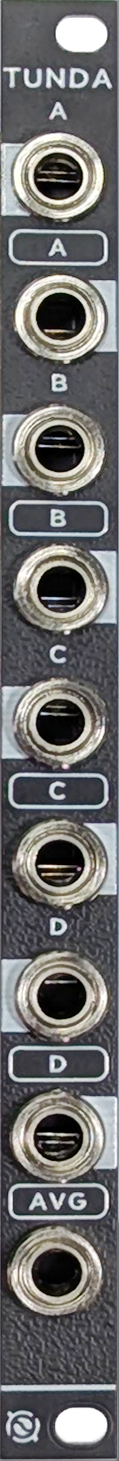 Malstrom Audio Tunda
