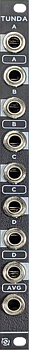 Malstrom Audio Tunda