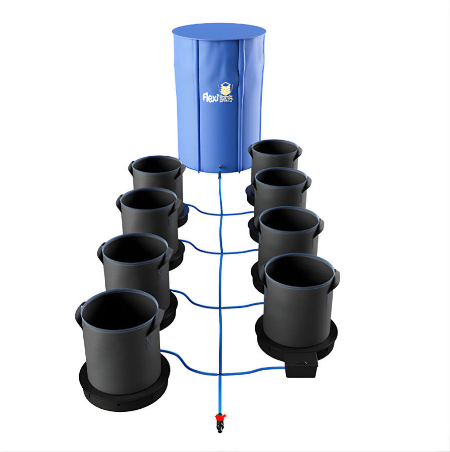 AutoPot 9Pot XXL 50L System