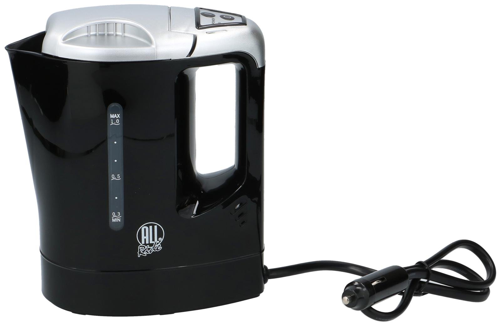 Vattenkokare 0,8L 12V