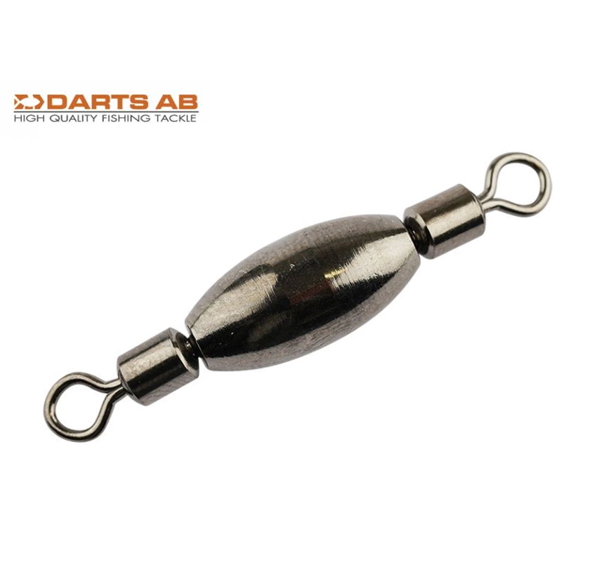 Darts - Weighted Swivel