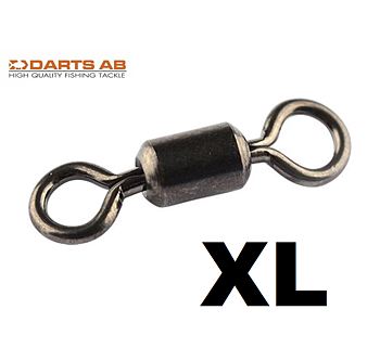 Darts - Super Rolling XL