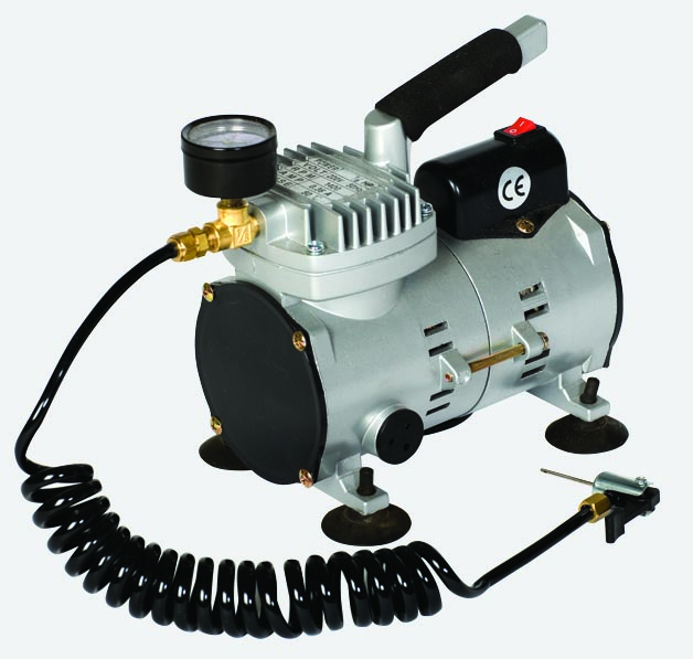 Elkompressor