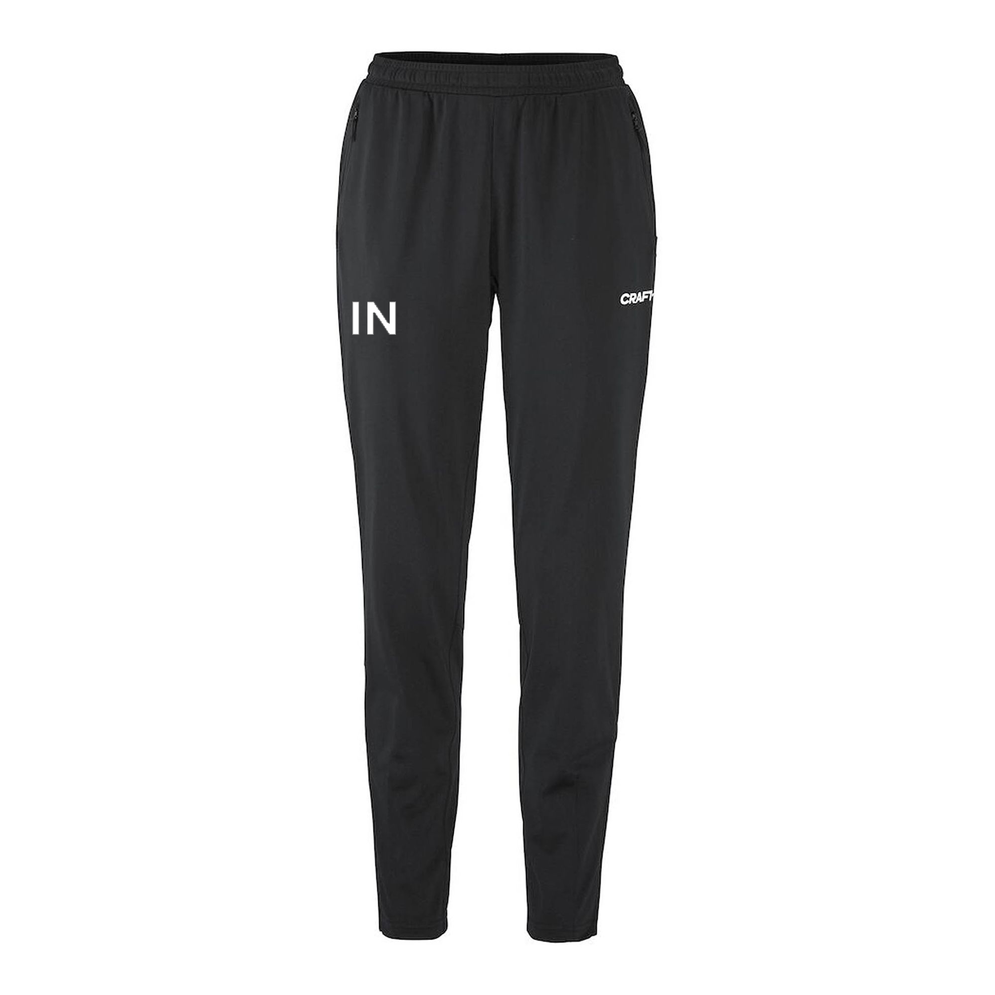 Craft Evolve 2.0 Pants Dam (Visby Judo)