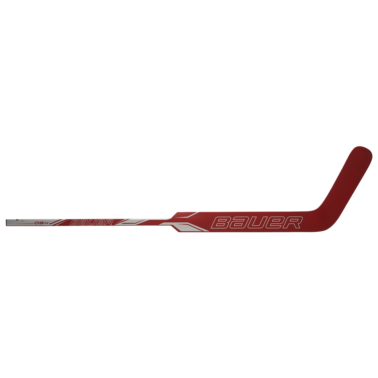 Bauer S26 Bauer Gsx Goal Stk-jr Color - 2