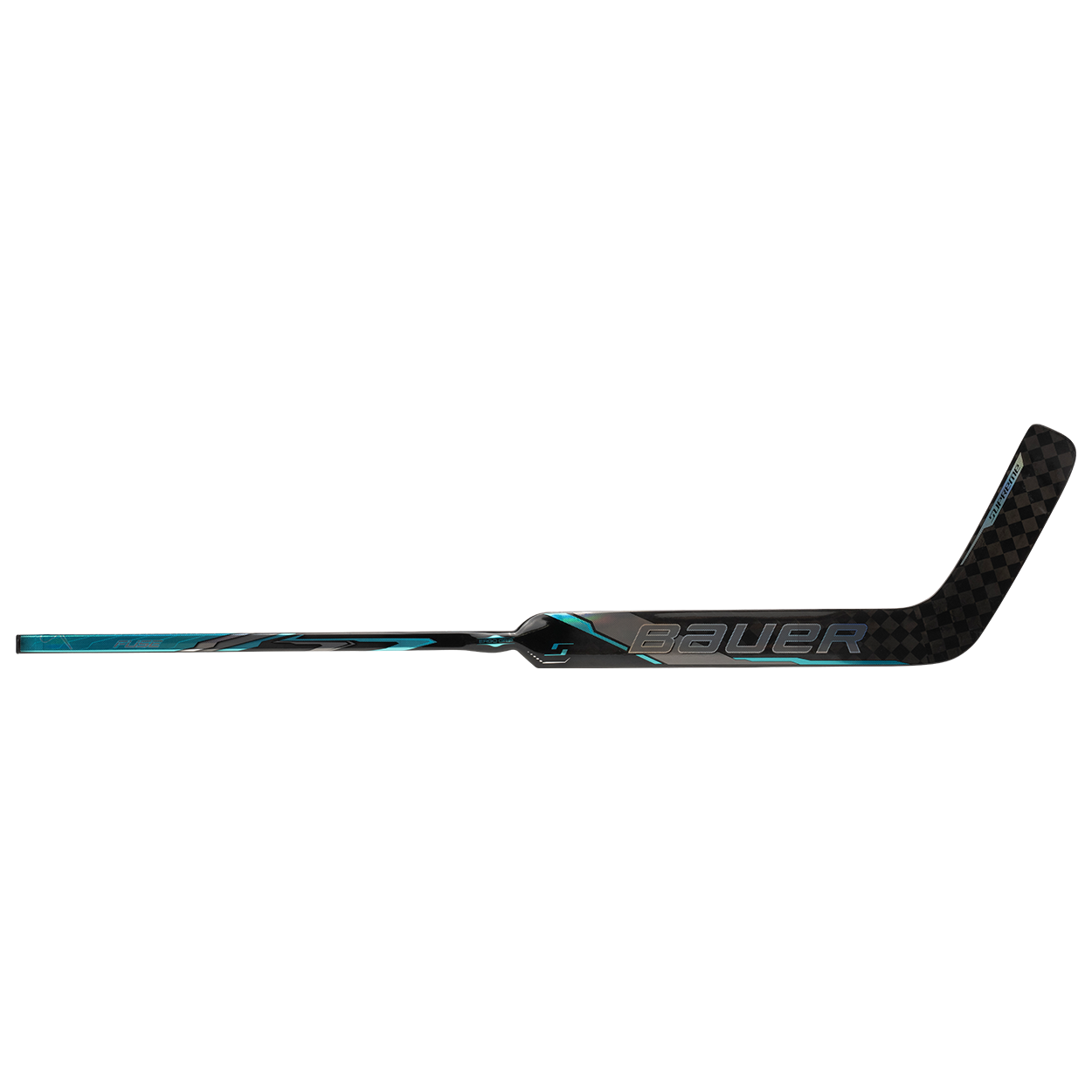 Bauer Supreme Fuse Goal Stick Int 