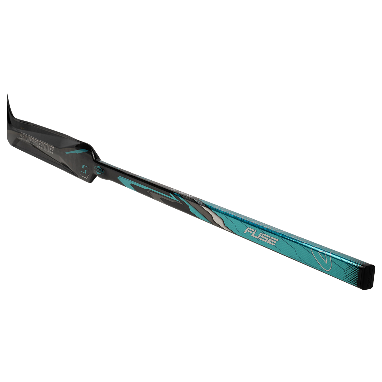 Bauer Supreme Fuse Goal Stick Int  - 4