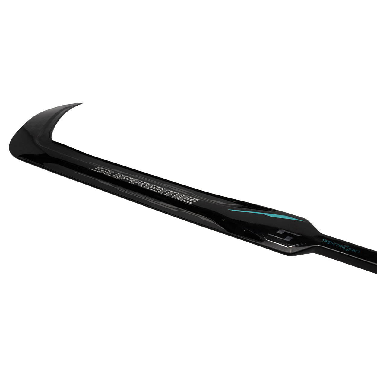 Bauer Supreme F50 Pro Goal Stick Sr - 5