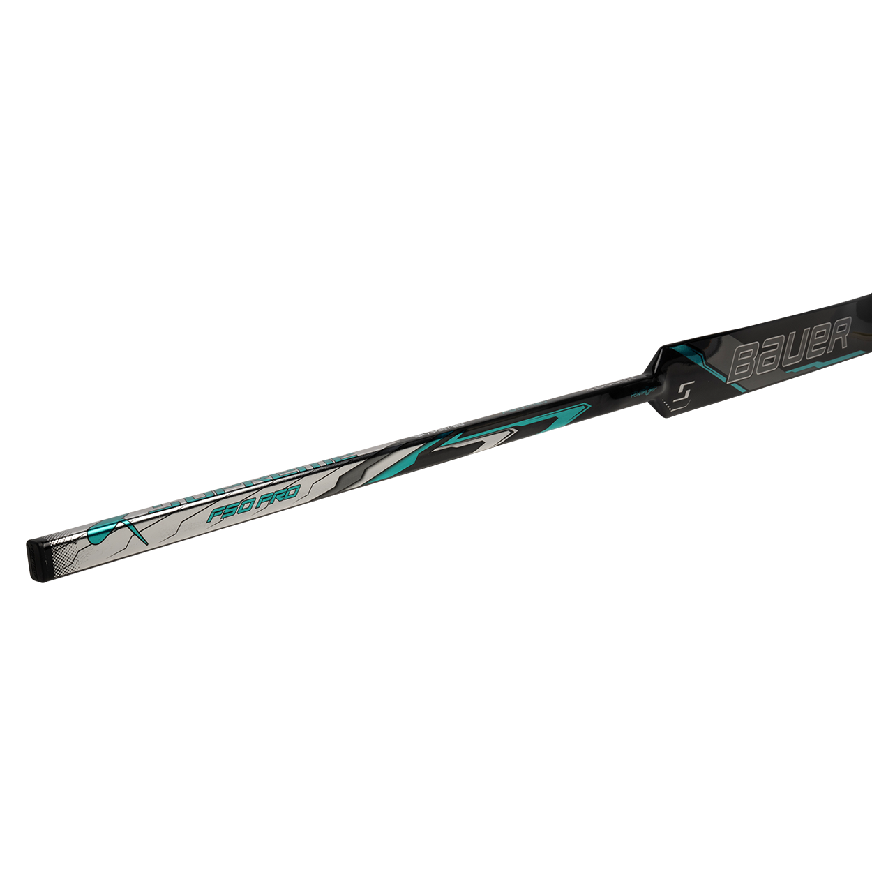 Bauer Supreme F50 Pro Goal Stick Sr - 3