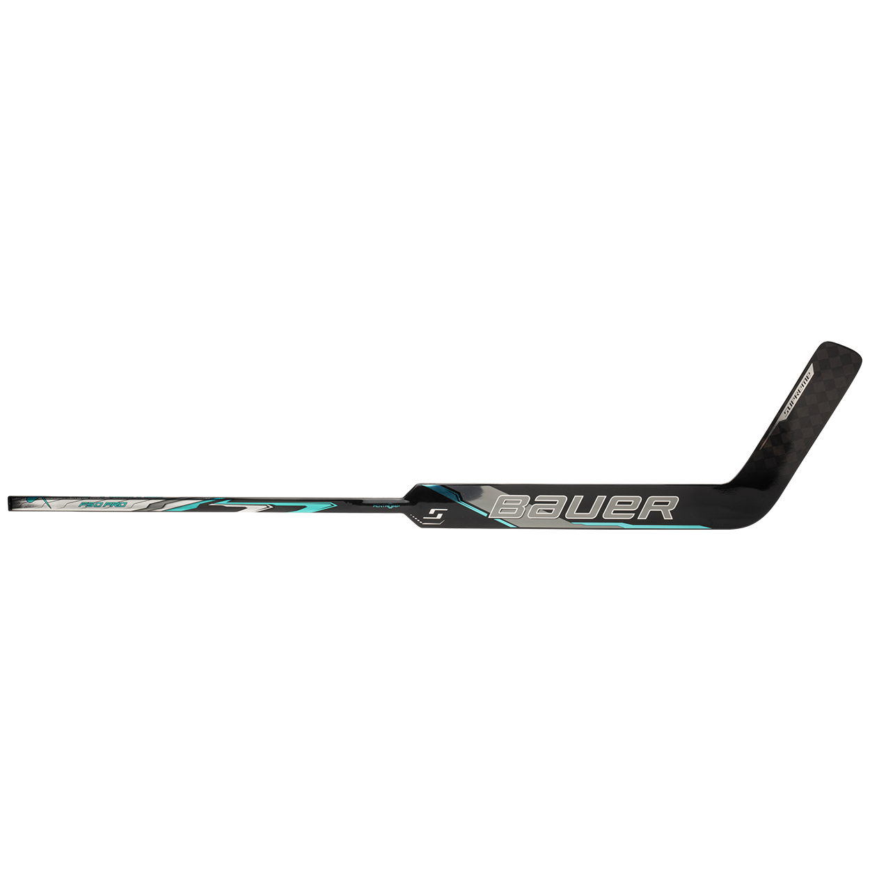 Bauer Supreme F50 Pro Goal Stick Int 