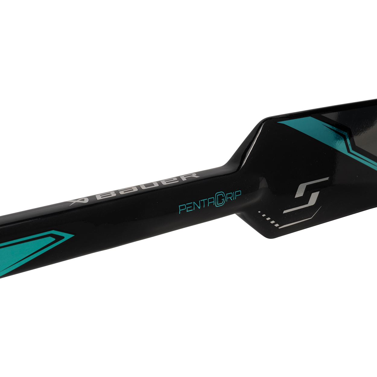 Bauer Supreme F50 Pro Goal Stick Int  - 2