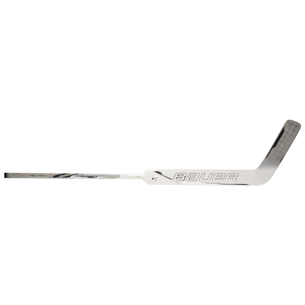Bauer S26 F50pro Goal Stick-sr Color