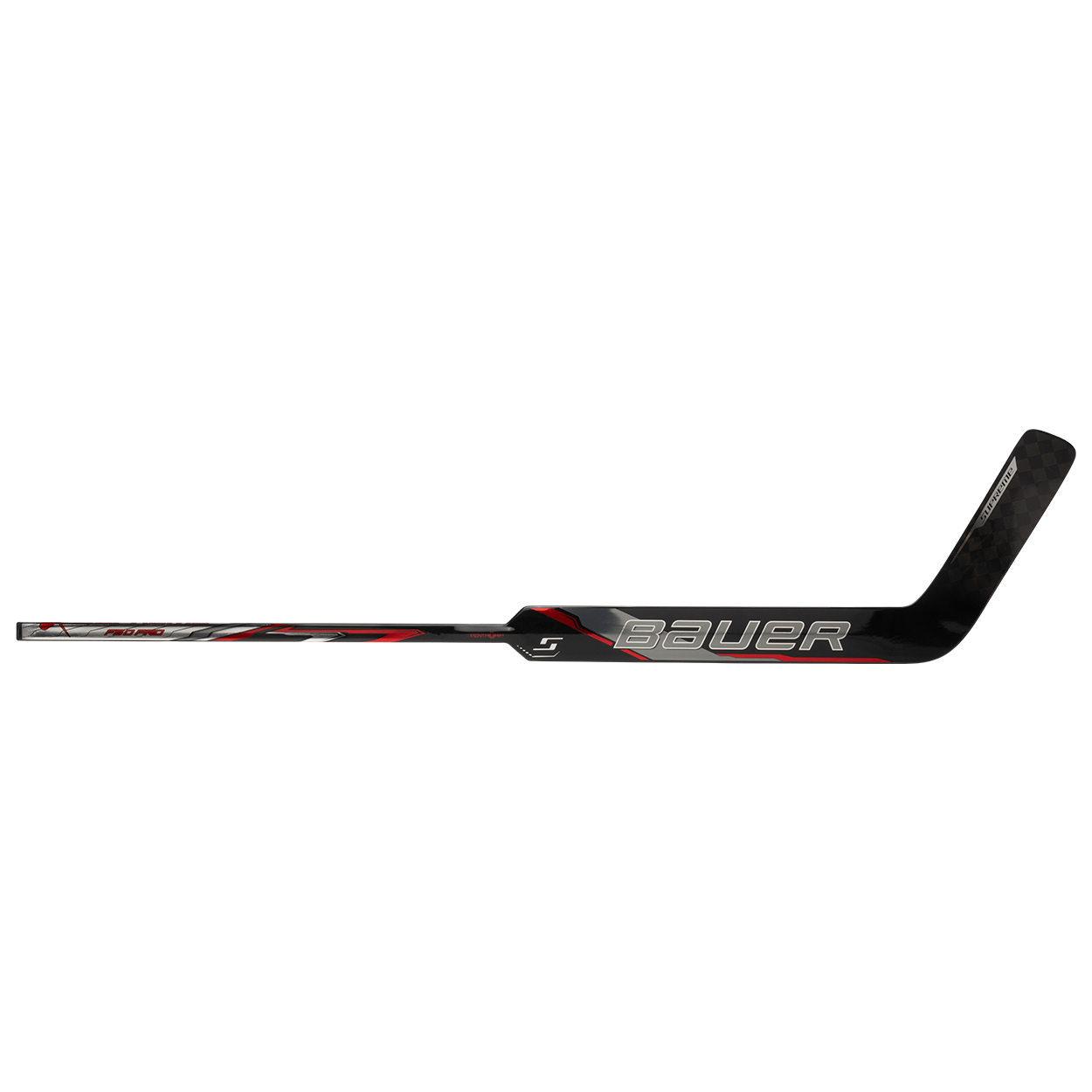 Bauer S26 F50pro Goal Stick-sr Color - 5
