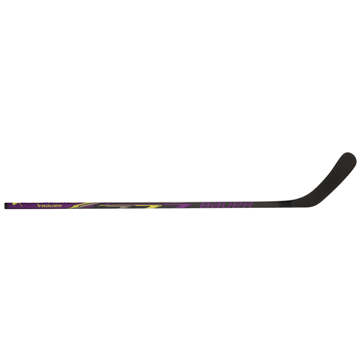 Bauer Supreme Jr Series Grip Stick 30 Flex Hockeyklubba - 2