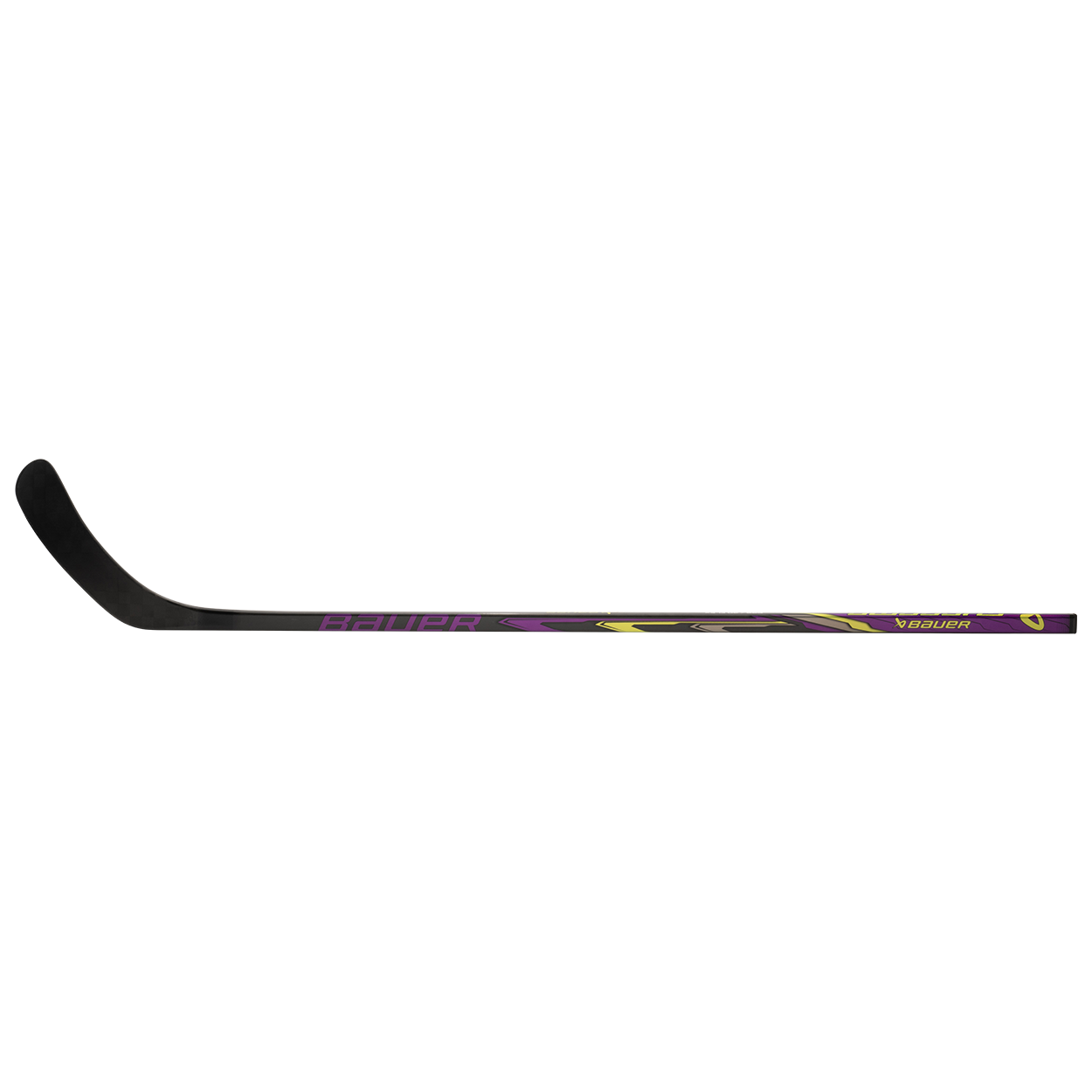 Bauer Supreme Jr Series Grip Stick 30 Flex Hockeyklubba
