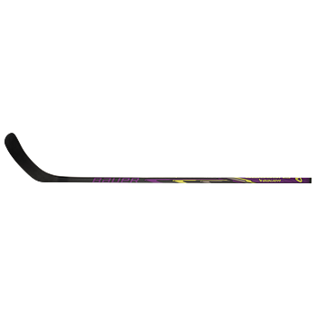Bauer Supreme Jr Series Grip Stick 30 Flex Hockeyklubba
