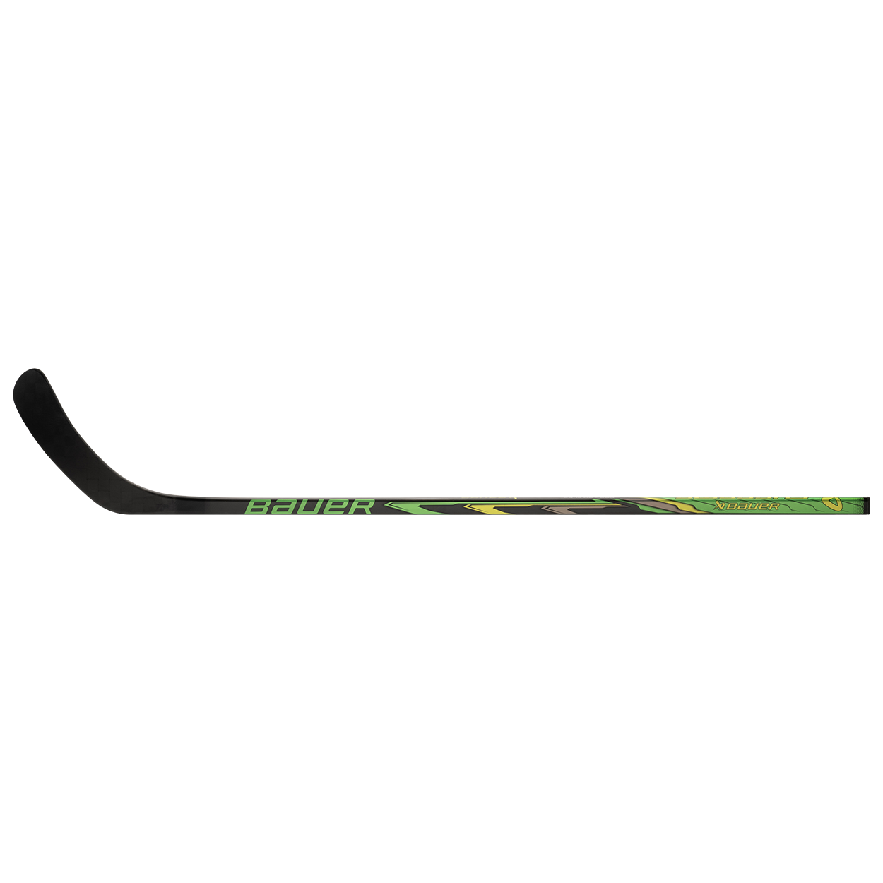 Bauer Supreme Jr Series Grip Stick 20 Flex Hockeyklubba
