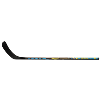 Bauer Supreme Jr Series Grip Stick 10 Flex Hockeyklubba