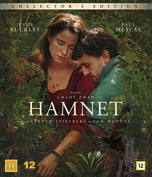 Hamnet (Blu-ray)