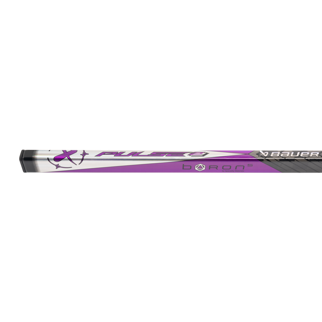 Bauer Pulse2 Grip Stick Int Hockeyklubba - 9